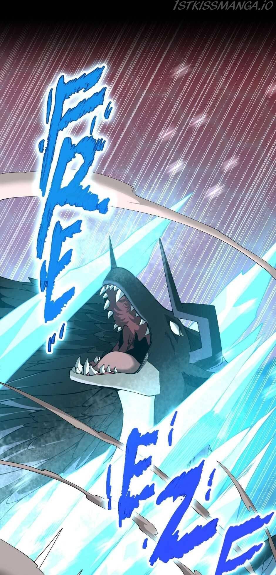 The Beginning After The End Chapter 140 image 32